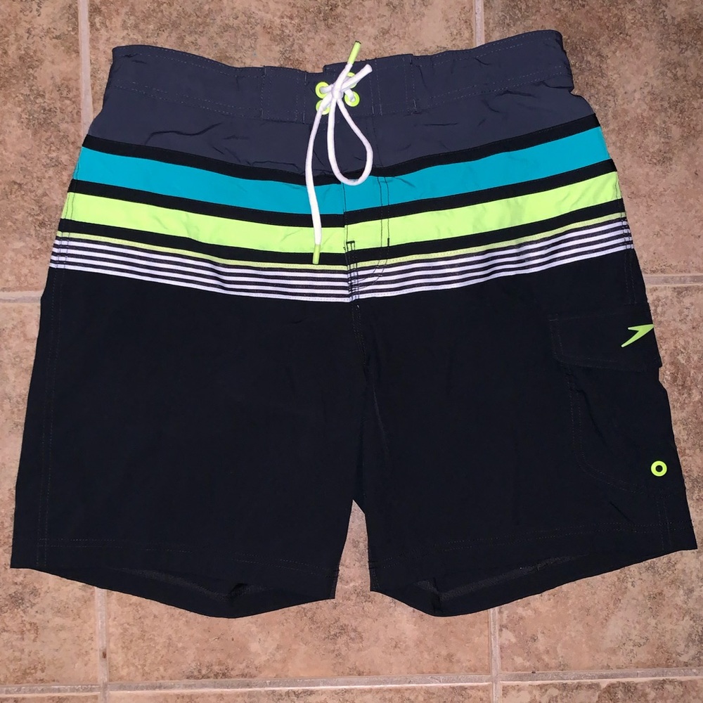 Speedo Swim Trunks